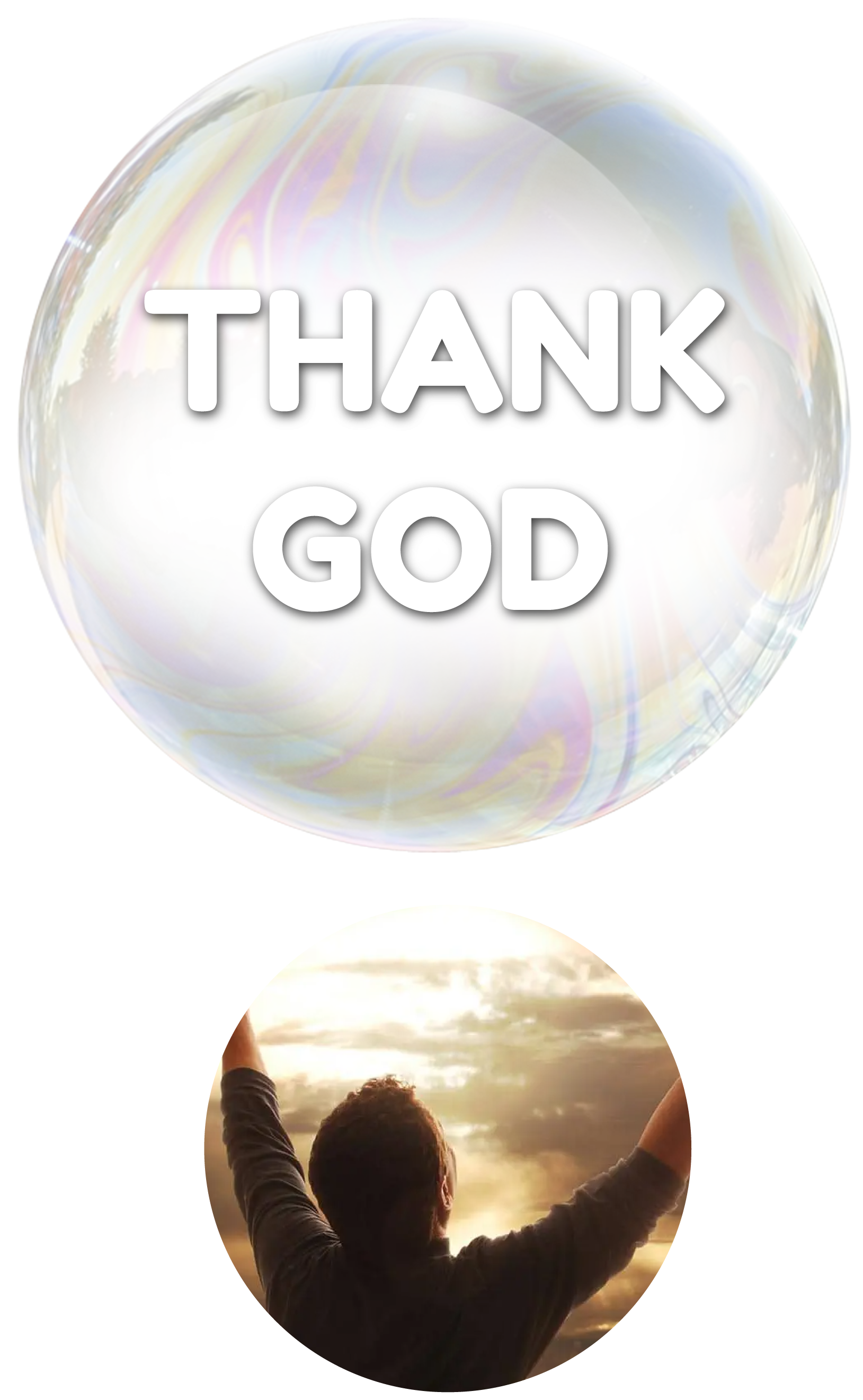 Thank-God