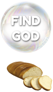 Find God