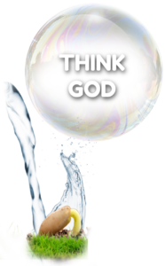 Think God